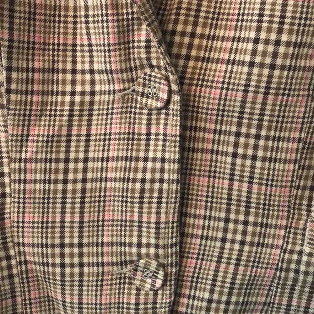 NWT Roxy Blazer - Picture 3 of 8